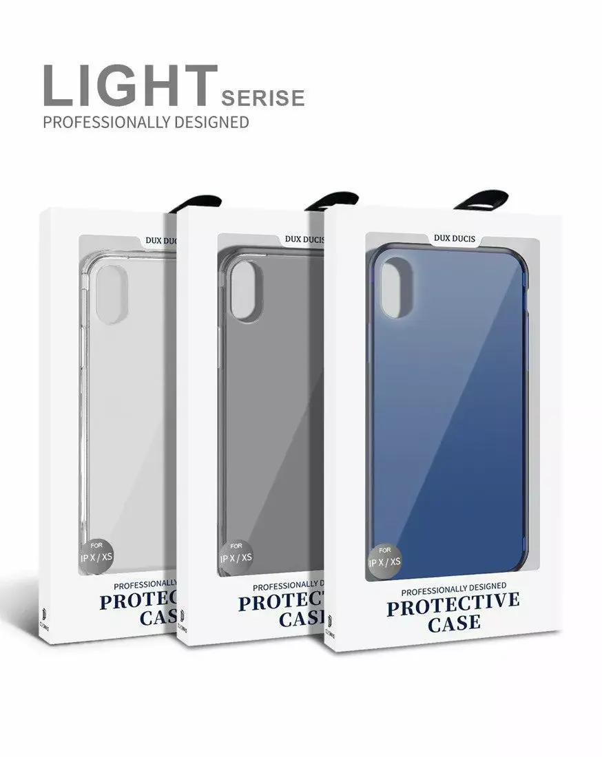 Silicone Case dux ducis iPhone 7/8 Photo 7