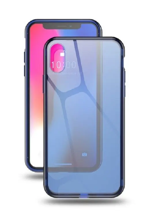 Silikona maciņš iPhone 7/8 no dux