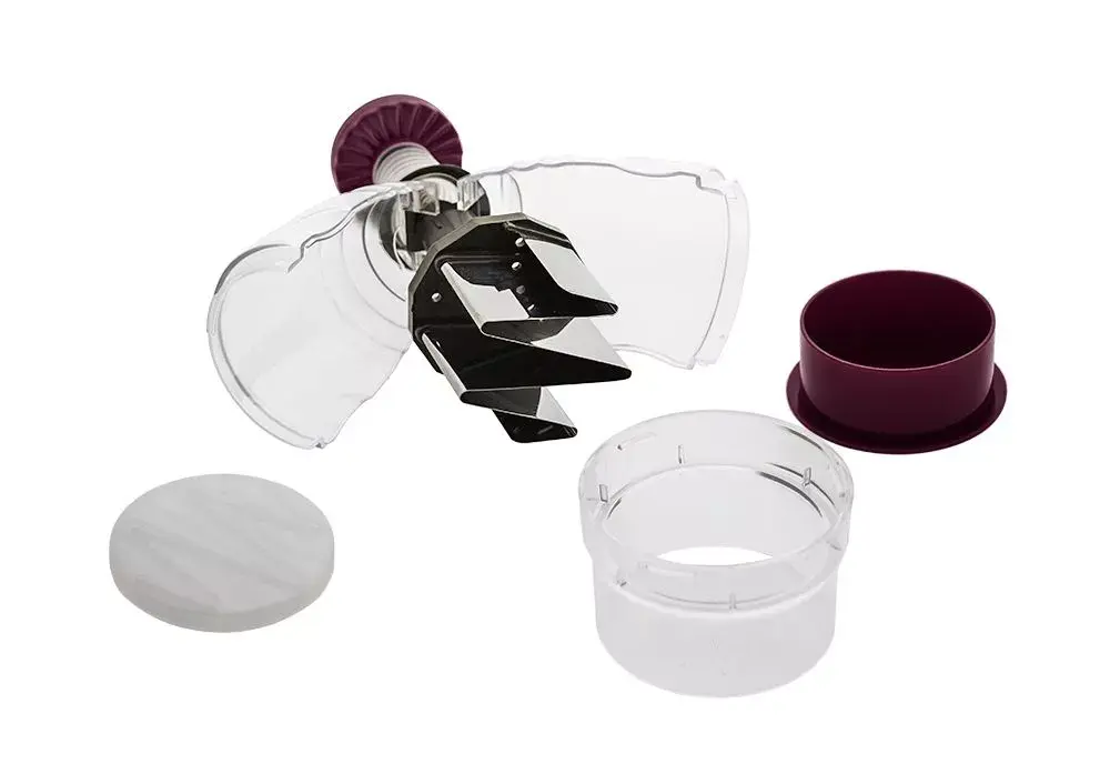 Manual food chopper JATA AC54 Photo 2