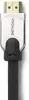 VivoLink PRO HDMI Cable Metal Head 1.5 m HDMI 2.0 4K Photo 2