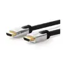HDMI kabelis Vivolink PRO HDMI CABLE METAL HEAD HDMI 2.0 4K Photo 3