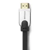 HDMI kabelis Vivolink PRO HDMI CABLE METAL HEAD HDMI 2.0 4K Photo 2