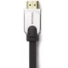 HDMI kabelis Vivolink PRO HDMI CABLE METAL HEAD HDMI 2.0 4K Photo 3