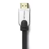 HDMI kabelis Vivolink PRO HDMI CABLE METAL HEAD HDMI 2.0 4K Photo 2