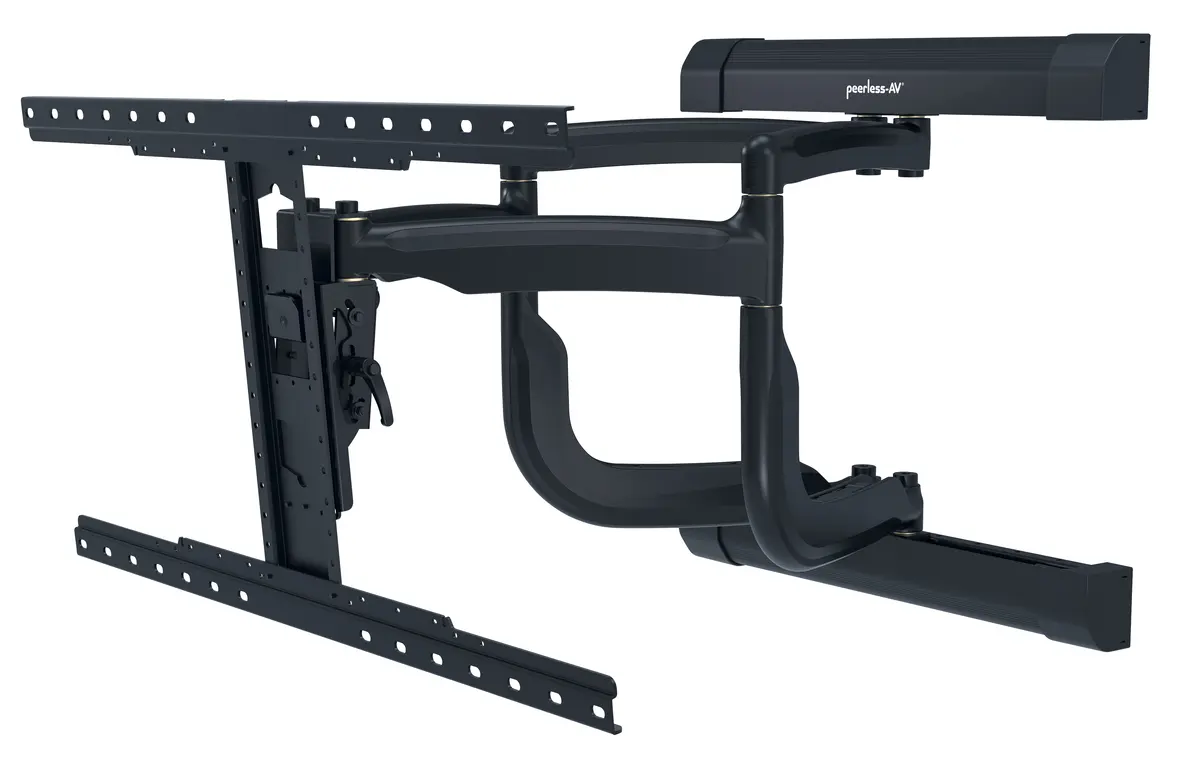 Peerless SA771PU Sienas TV stiprinājums 46