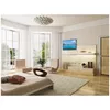 TV sienas stiprinājums Peerless SF632P (43") Photo 3
