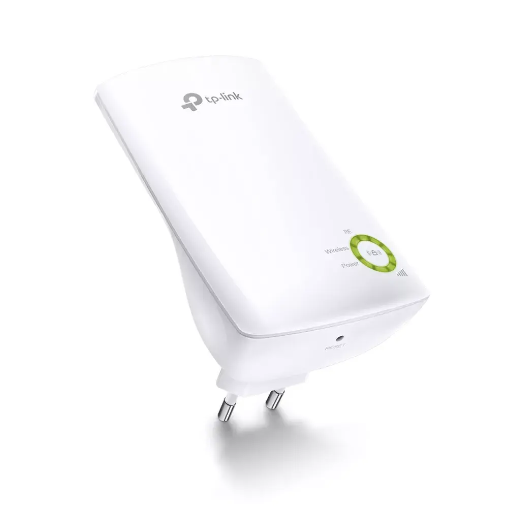 Сетевой повторитель TP-Link TL-WA854RE Photo 2
