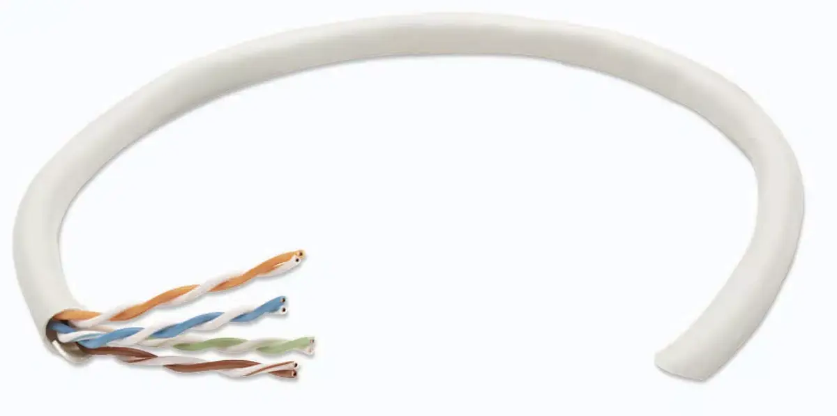 Tīkla kabelis Intellinet Network Bulk Cat6 Cable Photo 2