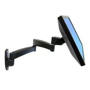 Кронштейн для стены Ergotron 200 Series 2 расширения 61 см черный