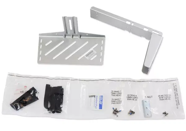 Mounting Arm Ergotron StyleView Silver Photo 1