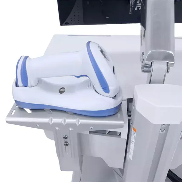 Mounting Arm Ergotron StyleView Silver Photo 4
