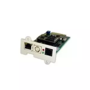 Network Card ONLINE USV-Systeme DW5SNMP30