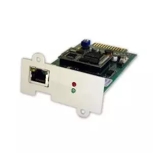 Network Card ONLINE USV-Systeme DW7SNMP30