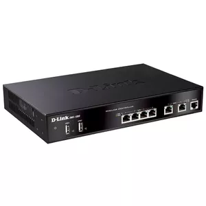 Tīkla pārvaldības ierīce D-Link DWC-1000