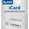 Обновление Zyxel iCard ZyMESH NXC2500 Photo 2