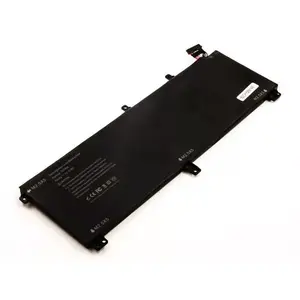 Батарея DELL Precision Mobile M3800 CoreParts MBXDE-BA0021