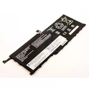 Battery Lenovo Thinkpad Yoga X1 CoreParts MBXLE-BA0024