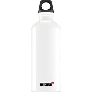SIGG Traveller Sports 600 ml Alumīnijs Balts SIGG Traveller