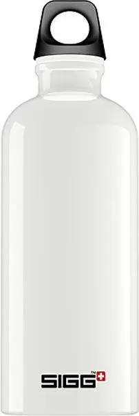 SIGG Traveller Sports 600 ml Alumīnijs