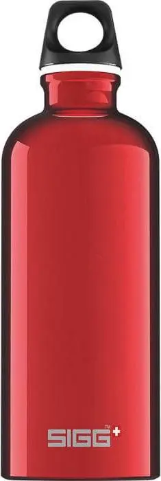 Sporta ūdens pudele Sigg Traveller Sports
