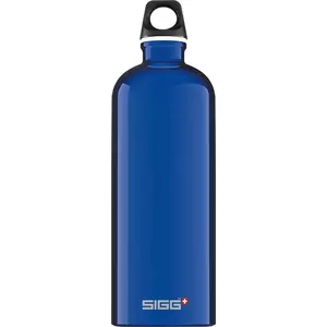 Бутылка SIGG 1.0 L Traveller Синяя