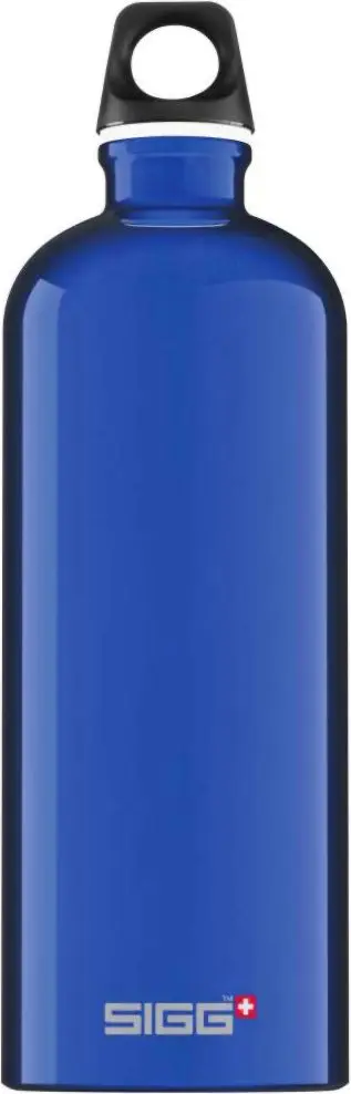 Bote SIGG 1.0 L Traveller