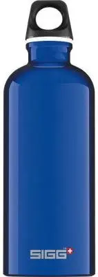 Sporta ūdens pudele Sigg Traveller 600