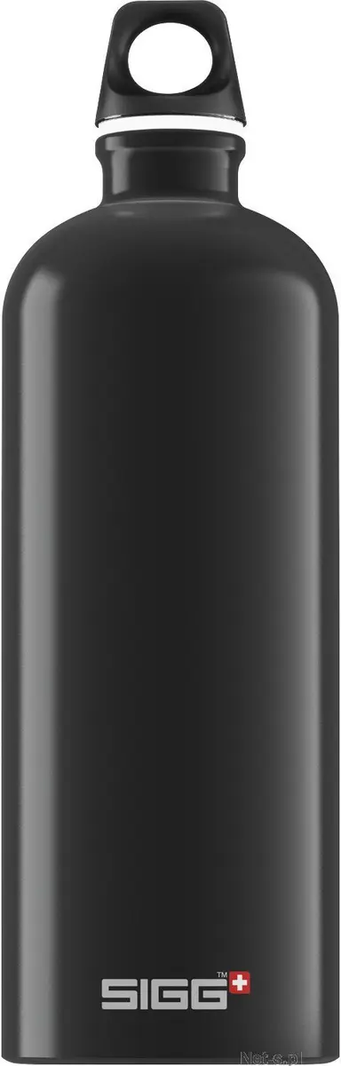 Pudele SIGG 1.0 L Traveller