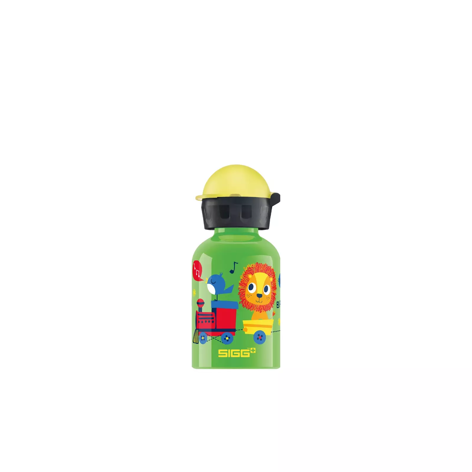 Sigg 8623.80 Photo 1