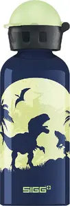 Bottle SIGG Glow Moon Dinos 400 ml