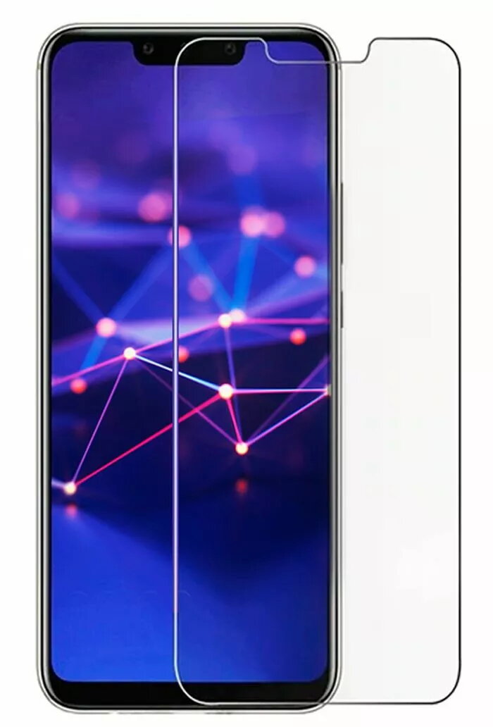 Aizsargmaciņš Evelatus priekš Huawei Mate 20