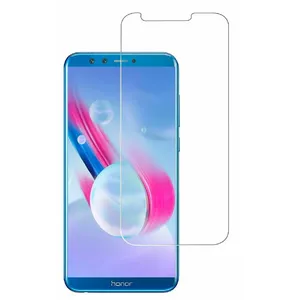 Protective case Evelatus for Huawei Honor 9 Lite – slim durable design, model EVE0007072