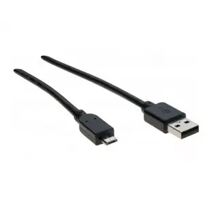 USB cable Hypertec 532456-HY USB 2.0 2 m