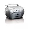 Digital Tuner Lenco SCD-420 Photo 3