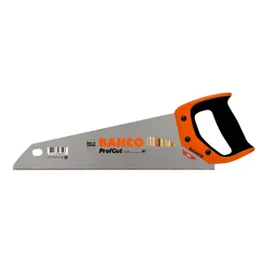 Hand Saw Bahco PC-15-TBX