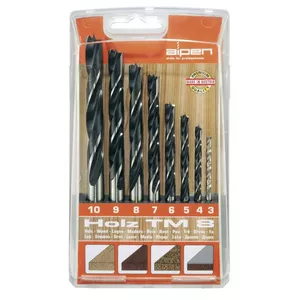 Drill Bit A Forged Tool 09084020