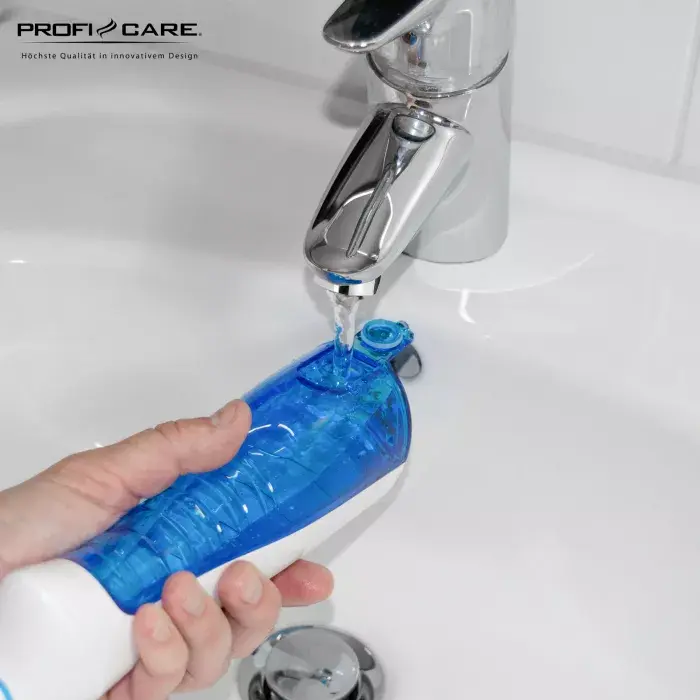 Profi-Care PC-MD 3026A стационарный ирригатор Photo 4