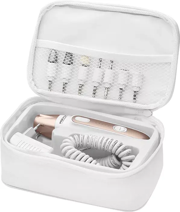 Manicure Pedicure Set ProfiCook PC-MPS 3004 Photo 3