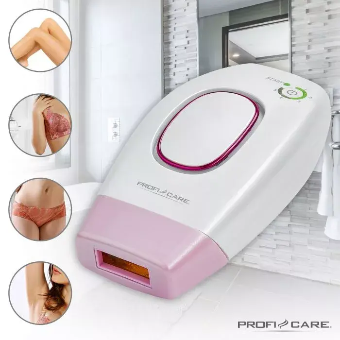 Profi-Care PC-IPL 3024 IPL‑эпилятор Photo 4