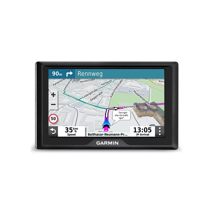 GPS navigatori