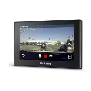 Garmin Drive 52 EU MT RDS navigators Fiksēts 12,7 cm (5") TFT Skārienjūtīgais ekrāns 160 g Melns