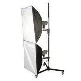 Mounting Kit Walimex 15803 Photo 2