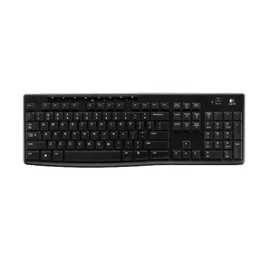 Wireless Keyboard Logitech K270