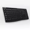 Bezvadu tastatūra Logitech K270 Photo 2