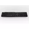 Bezvadu tastatūra Logitech K270 Photo 3