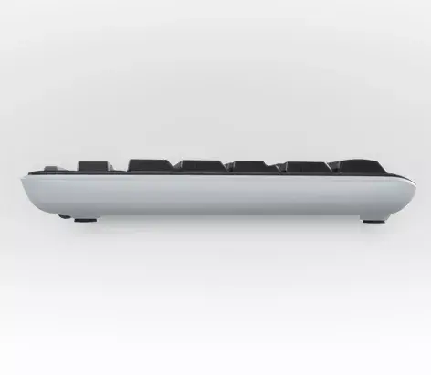 Bezvadu tastatūra Logitech K270 Photo 5