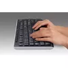 Bezvadu tastatūra Logitech K270 Photo 6