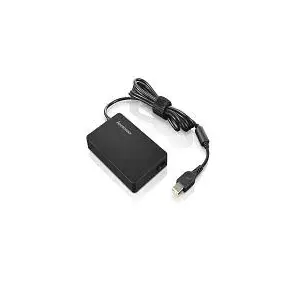 Блок питания Lenovo 0B47463 Универсальный 65W Черный