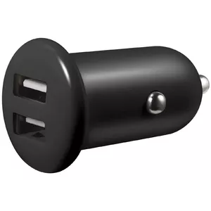 Car Charger Sandberg 2USB 1A+2.1A SAVER