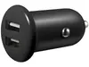 Sandberg Car Charger 2USB 1A+2.1A SAVER automašīnas lādētājs Photo 1